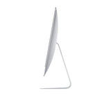 Apple | iMac | Intel 8 core i7 3.8GHz | 8GB Ram | 512GB SSD | 27¨Pantalla | 5 k Retina Ghaphics Radeon Pro 5500 XT | 8GB | USB A | USB C | SD Card | Wifi | AC | Bluetooth 5.0 | Mac OS | ENGLISH | PLATA