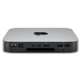Apple | LA MAC MINI | M1 CHIP 8C CPU 8C GPU | 8GB RAM | 512GB SSD | LAE | GRIS