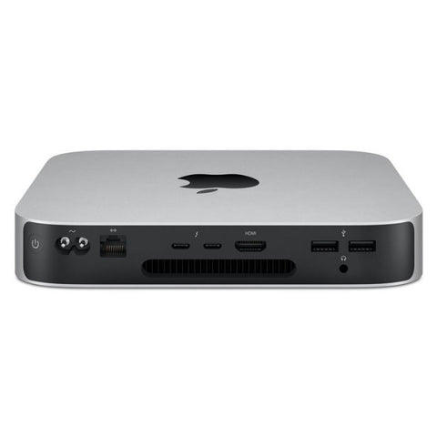 Apple | LA MAC MINI | M1 CHIP 8C CPU 8C GPU | 8GB RAM | 512GB SSD | LAE | GRIS
