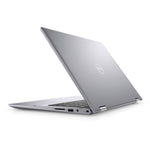 Dell Inspiron | 14¨ 2 in 1 | 5406 11th Gen | Intel Core i3 1115G4 | 1X4GB RAM | 128GB SSD | 14¨ led touch |Windows 10 Home | Gris