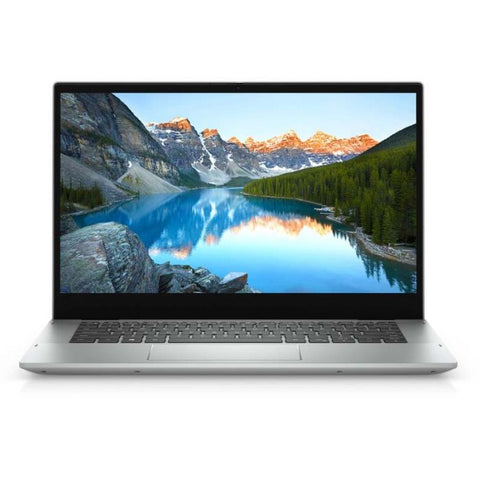 Dell Inspiron | 14¨ 2 in 1 | 5406 11th Gen | Intel Core i3 1115G4 | 1X4GB RAM | 128GB SSD | 14¨ led touch |Windows 10 Home | Gris
