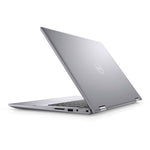 Dell Inspiron 14 | 2 in 1 | 5406 | Led touch 11th Gen Intel Core i5 | 1135G7 | 1X8GB Ram | 256GB SSD| 14¨ | Windows 10 Home | Gris