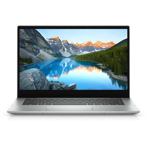 Dell Inspiron 14 | 2 in 1 | 5406 | Led touch 11th Gen Intel Core i5 | 1135G7 | 1X8GB Ram | 256GB SSD| 14¨ | Windows 10 Home | Gris