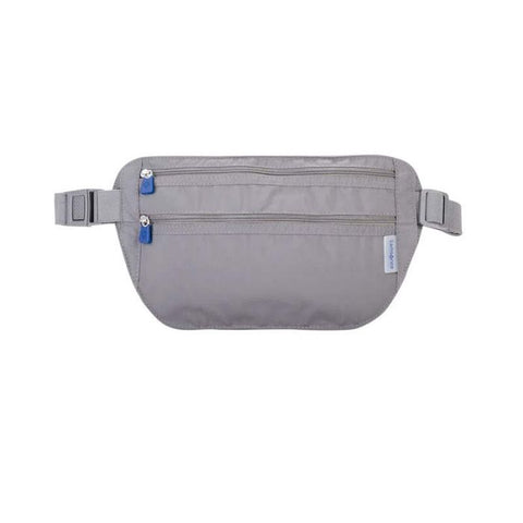 SAMSONITE | RFID | MONEY BELT | GRIS