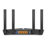 TP-Link | Archer AX50 | AX3000 | Gigabit Wi Fi Router | Negro