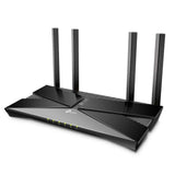 TP-Link | Archer AX50 | AX3000 | Gigabit Wi Fi Router | Negro