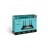TP-Link | Archer AX50 | AX3000 | Gigabit Wi Fi Router | Negro