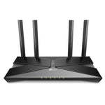 TP-Link | Archer AX50 | AX3000 | Gigabit Wi Fi Router | Negro