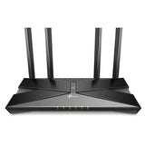 TP-Link | Archer AX50 | AX3000 | Gigabit Wi Fi Router | Negro