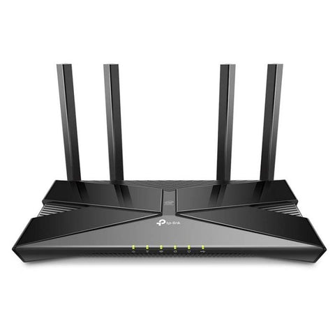 TP-Link | Archer AX50 | AX3000 | Gigabit Wi Fi Router | Negro