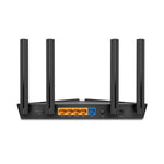 TP LINK | Archer AX10 | US | AX1500 | Wi Fi 6 | Router | Negro