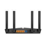 TP LINK | Archer AX10 | US | AX1500 | Wi Fi 6 | Router | Negro