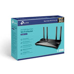 TP LINK | Archer AX10 | US | AX1500 | Wi Fi 6 | Router | Negro