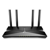 TP LINK | Archer AX10 | US | AX1500 | Wi Fi 6 | Router | Negro