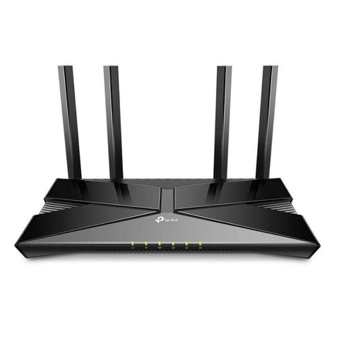 TP LINK | Archer AX10 | US | AX1500 | Wi Fi 6 | Router | Negro
