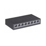 TP LINK | LS1008G | UN 8 Port Gigabit Desktop Switch | Negro