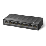 TP LINK | LS1008G | UN 8 Port Gigabit Desktop Switch | Negro