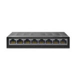 TP LINK | LS1008G | UN 8 Port Gigabit Desktop Switch | Negro