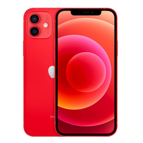 iPhone 12 Mini 64GB PRODUCT RED