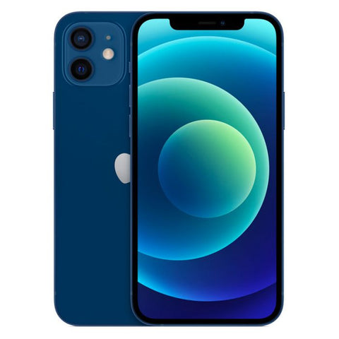 iPhone 12 Mini 64GB Blue