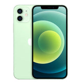 iPhone 12 Mini 64GB Green