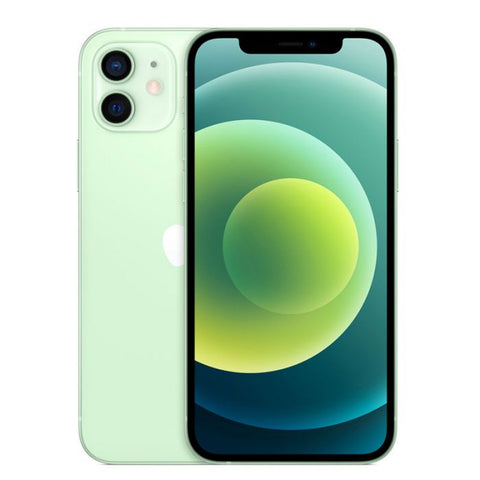 iPhone 12 Mini 64GB Green