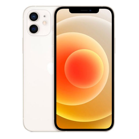 iPhone 12 Mini 128GB White