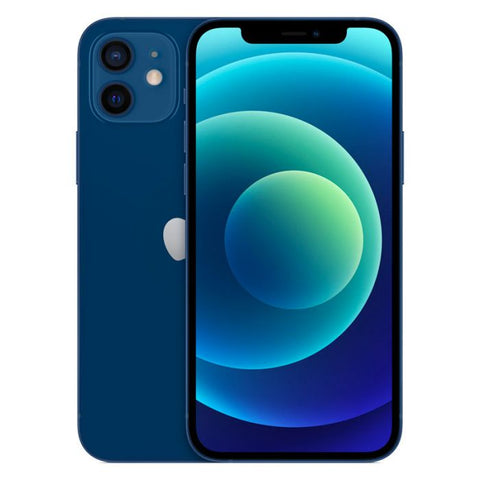 iPhone 12 Mini 128GB Azul