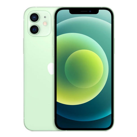 iPhone 12 Mini 128GB Green