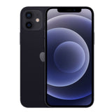 iPhone 12 Mini 256GB Black