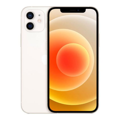 iPhone 12 Mini 256GB White