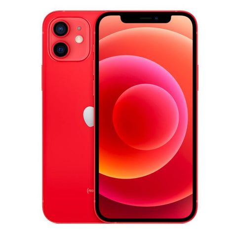 iPhone 12 Mini 256GB PRODUCT RED