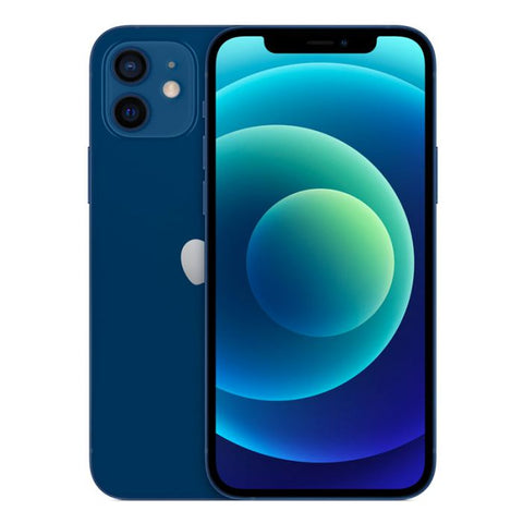 iPhone 12 Mini 256GB Blue