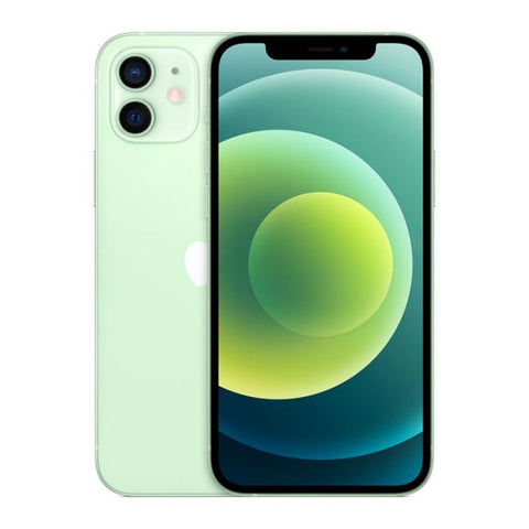 Apple | iPhone 12 Mini | 256GB | Verde