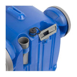 Electrolux Aspiradora | Agua y Polvo | 1400 W Deposito | 14 Litros | Azul