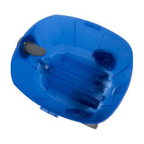 Electrolux Aspiradora | Agua y Polvo | 1400 W Deposito | 14 Litros | Azul
