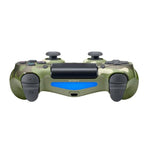 SONY DUAL SHOCK PS4 CAMO VERDE