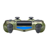 SONY DUAL SHOCK PS4 CAMO VERDE