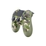 SONY DUAL SHOCK PS4 CAMO VERDE