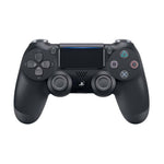 SONY | DUAL SHOCK PS4 FIFA2021 | Negro