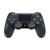 SONY | DUAL SHOCK PS4 FIFA2021 | Negro