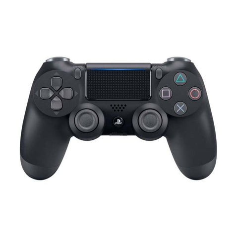 SONY | DUAL SHOCK PS4 FIFA2021 | Negro