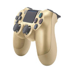 SONY | DUAL SHOCK PS4 |  DORADO