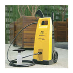 Elecrolux | Hidrolavadora Presi | 1450 W | 1800 PSI Con Pistola | Cepillo Recipiente Detergente | Amarillo / Negro