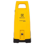 Elecrolux | Hidrolavadora Presi | 1450 W | 1800 PSI Con Pistola | Cepillo Recipiente Detergente | Amarillo / Negro