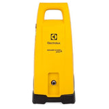 Elecrolux | Hidrolavadora Presi | 1450 W | 1800 PSI Con Pistola | Cepillo Recipiente Detergente | Amarillo / Negro