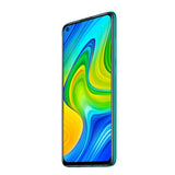 XIAOMI REDMI NOTE9 | Octa core 2X2.0 6x1 8 GHz | 4GB RAM | 128GB | CAM 48MP 8 2 2MP 13MP | PANTALLA 6.53¨ | bat 5020mAh| Huella DIGITAL | Android 10 MIUI12 | Verde