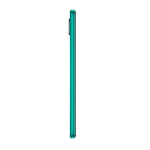 XIAOMI REDMI NOTE9 | Octa core 2X2.0 6x1 8 GHz | 4GB RAM | 128GB | CAM 48MP 8 2 2MP 13MP | PANTALLA 6.53¨ | bat 5020mAh| Huella DIGITAL | Android 10 MIUI12 | Verde