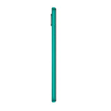 XIAOMI REDMI NOTE9 | Octa core 2X2.0 6x1 8 GHz | 4GB RAM | 128GB | CAM 48MP 8 2 2MP 13MP | PANTALLA 6.53¨ | bat 5020mAh| Huella DIGITAL | Android 10 MIUI12 | Verde