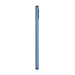 XIAOMI | REDMI NOTE9 | Octa core 2X2 0 6x1 8 GHz | 4GB RAM | 128GB | CAM 48MP 8 2.2MP 13MP | Panallta 6.53¨ | bat 5020mAh | Huella DIGITAL| Android 10 MIUI12 | GRIS